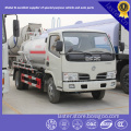 Dongfeng Duolika 2200L vacuum Sewage suction truck; hot sale of Sewage suction truck